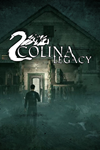️COLINA: Legacy XBOX