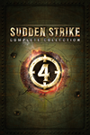 ️Sudden Strike 4 - Complete Collection XBOX