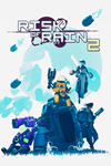 ️Risk of Rain 2 XBOX