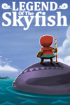 ️Legend of the Skyfish XBOX