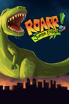 ️Roarr! Jurassic Edition XBOX