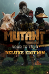 ️Mutant Year Zero: Road to Eden - Deluxe Editi XBOX