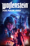 ️Wolfenstein: Youngblood XBOX