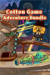 ️Cotton Games Adventure Bundle XBOX