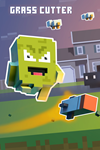 ️Grass Cutter - Mutated Lawns XBOX