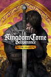 ️Kingdom Come: Deliverance - Royal Edition XBOX
