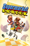 ️Supermarket Shriek XBOX
