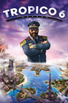️Tropico 6 XBOX