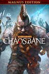 ️Warhammer: Chaosbane Magnus Edition XBOX