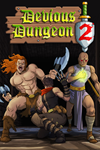 ️Devious Dungeon 2 XBOX