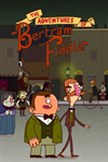️Adventures of Bertram Fiddle: Episode 1: A Dr XBOX