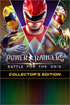 ️Power Rangers: Battle for the Grid - Digital  XBOX