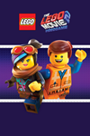 ️The LEGO Movie 2 Videogame XBOX