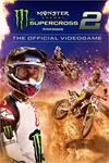 ️Monster Energy Supercross - The Official Vide XBOX
