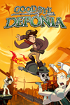 ️Goodbye Deponia XBOX