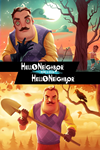 ️Hello Neighbor Bundle XBOX