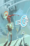 ️Energy Cycle Edge XBOX