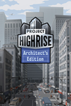 ️Project Highrise: Architect's Edition XBOX