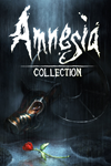 ️Amnesia: Collection XBOX