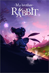 ️My Brother Rabbit XBOX