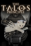 ️The Talos Principle XBOX