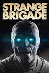 ️Strange Brigade XBOX