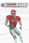 ️Maximum Football 2018 XBOX