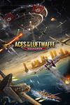 ️Aces of the Luftwaffe - Squadron XBOX
