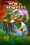 ️FOX n FORESTS XBOX