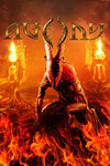 ️Agony XBOX