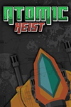 ️Atomic Heist XBOX