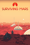 ️Surviving Mars XBOX
