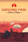 ️Surviving Mars - Digital Deluxe Edition XBOX