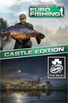 ️Euro Fishing: Castle Edition XBOX