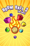 ️Boom Ball 3 for Kinect XBOX