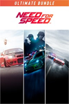 ️Need for Speed™ Ultimate Bundle XBOX