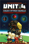 ️Unit 4: Couch Attack Bundle XBOX