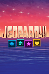 ️Jeopardy! XBOX
