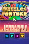 ️America’s Greatest Game Shows: Wheel of Fortu XBOX