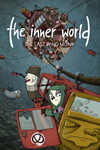 ️The Inner World - The Last Wind Monk XBOX