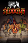 ️Ninja Shodown XBOX