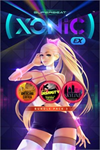 ️SUPERBEAT XONiC EX Bundle Pack 3 XBOX