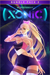 ️SUPERBEAT: XONiC Track Pack 2 XBOX