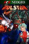 ️ACA NEOGEO PULSTAR XBOX