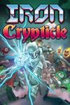 ️Iron Crypticle XBOX