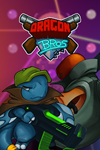 ️Dragon Bros XBOX