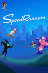 ️SpeedRunners XBOX