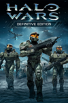 ️Halo Wars: Definitive Edition XBOX