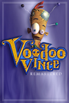 ️Voodoo Vince: Remastered XBOX