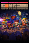️Enter The Gungeon XBOX
